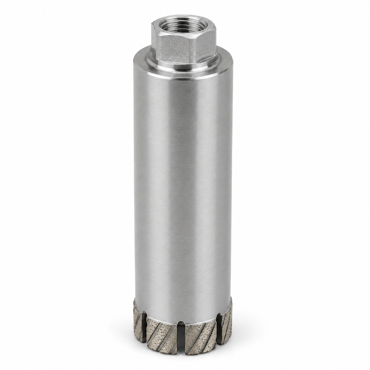 Core Bit Sizes and Thread Guide
