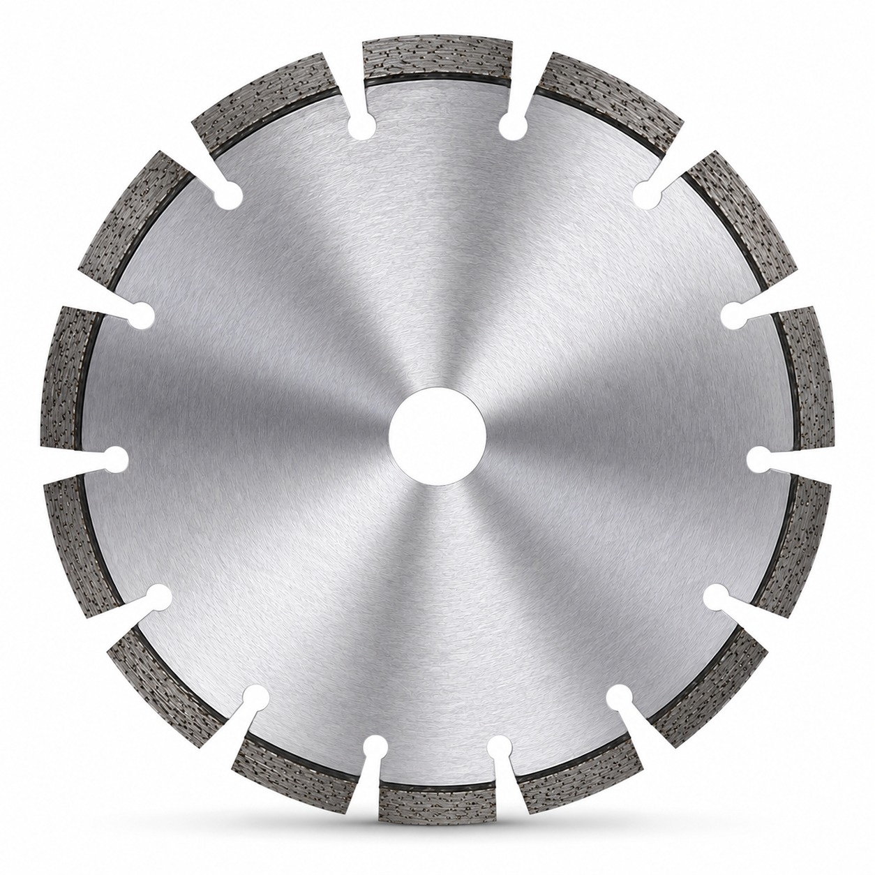 Diamond Blade Bond Explained