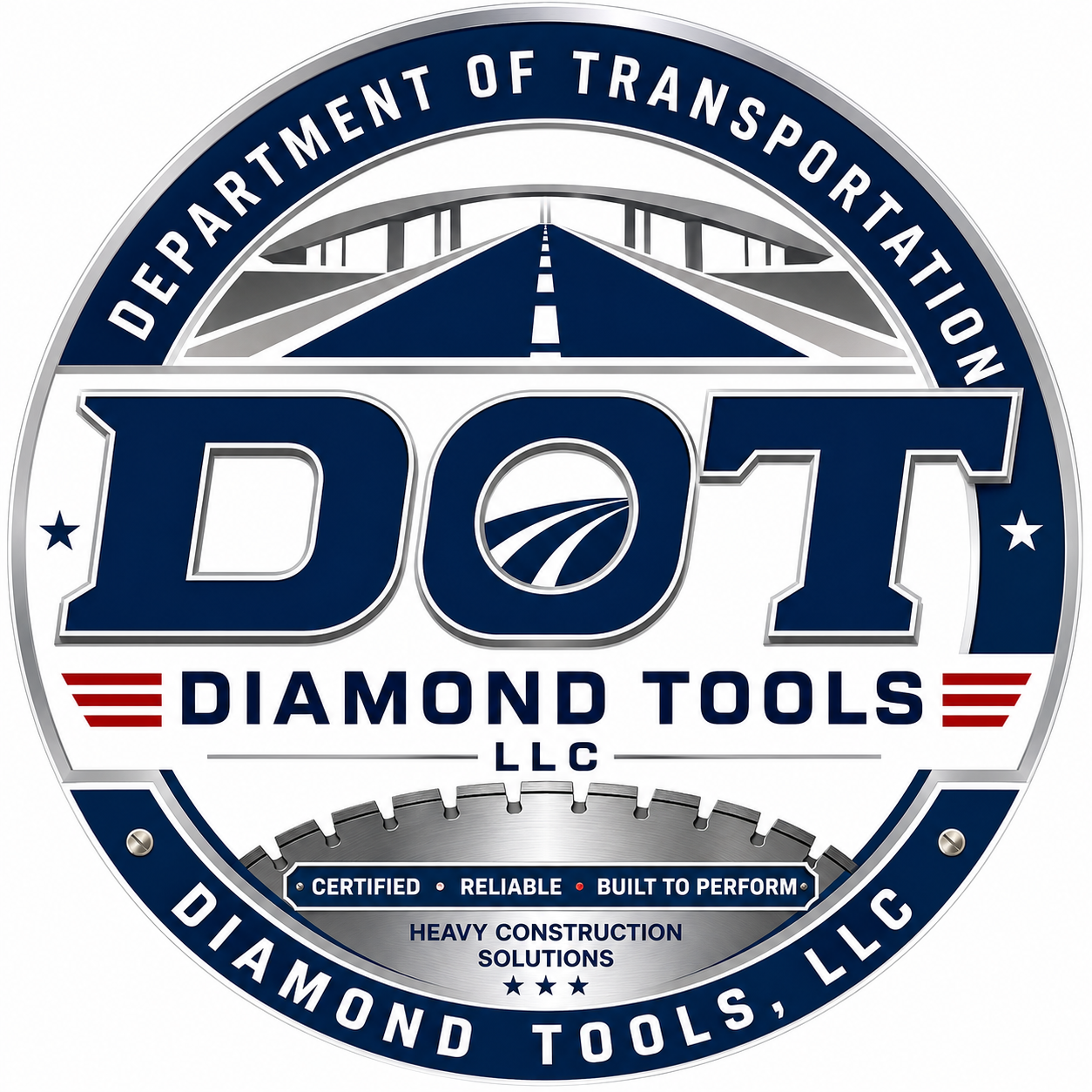 DOT DIAMOND TOOLS