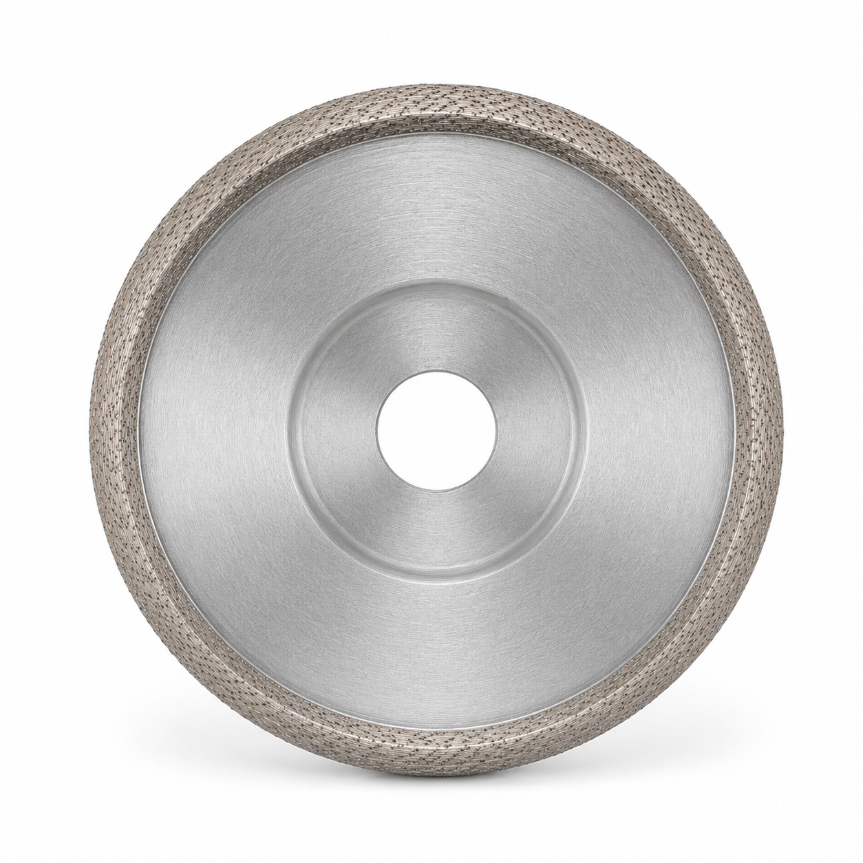 DOT crack chaser diamond blade for angle grinders, 4 to 5 inch, routing cracks in concrete and asphalt