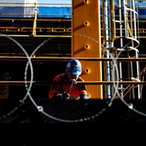 Utility Contractor Diamond Blade